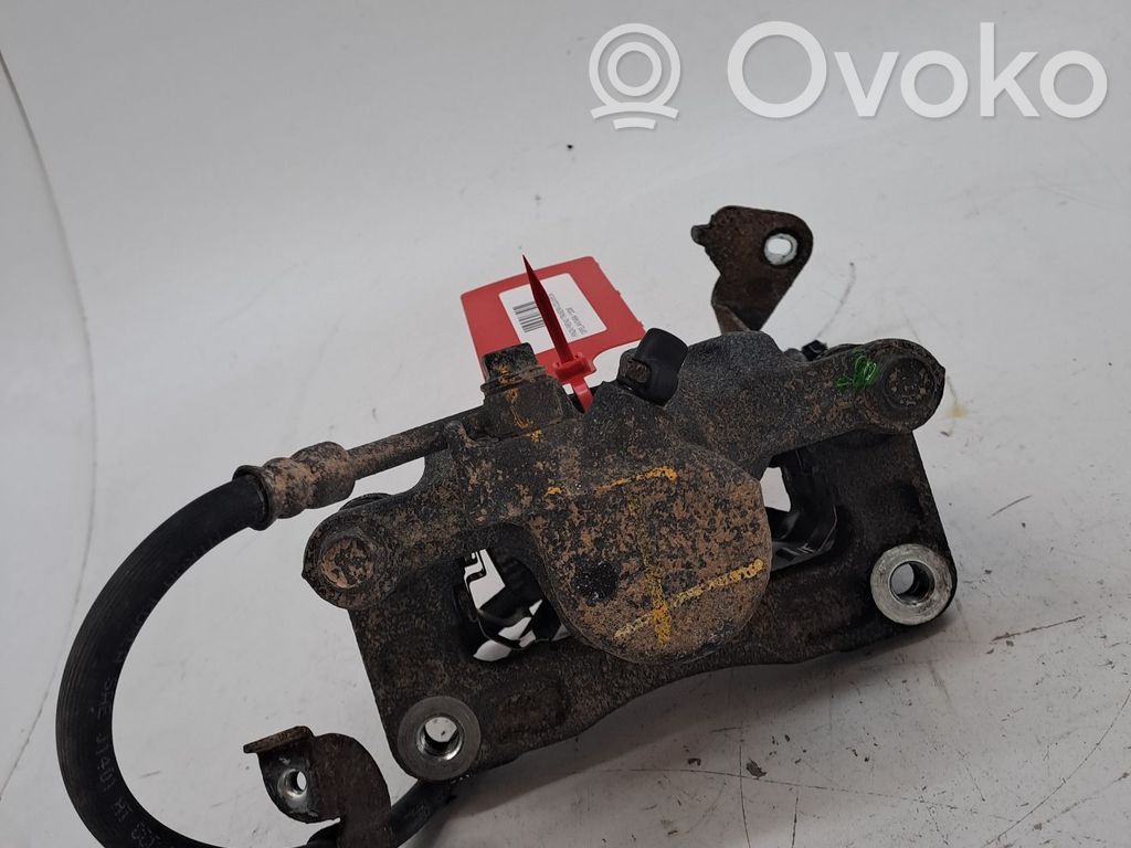 Opel Antara Tylny zacisk hamulcowy 