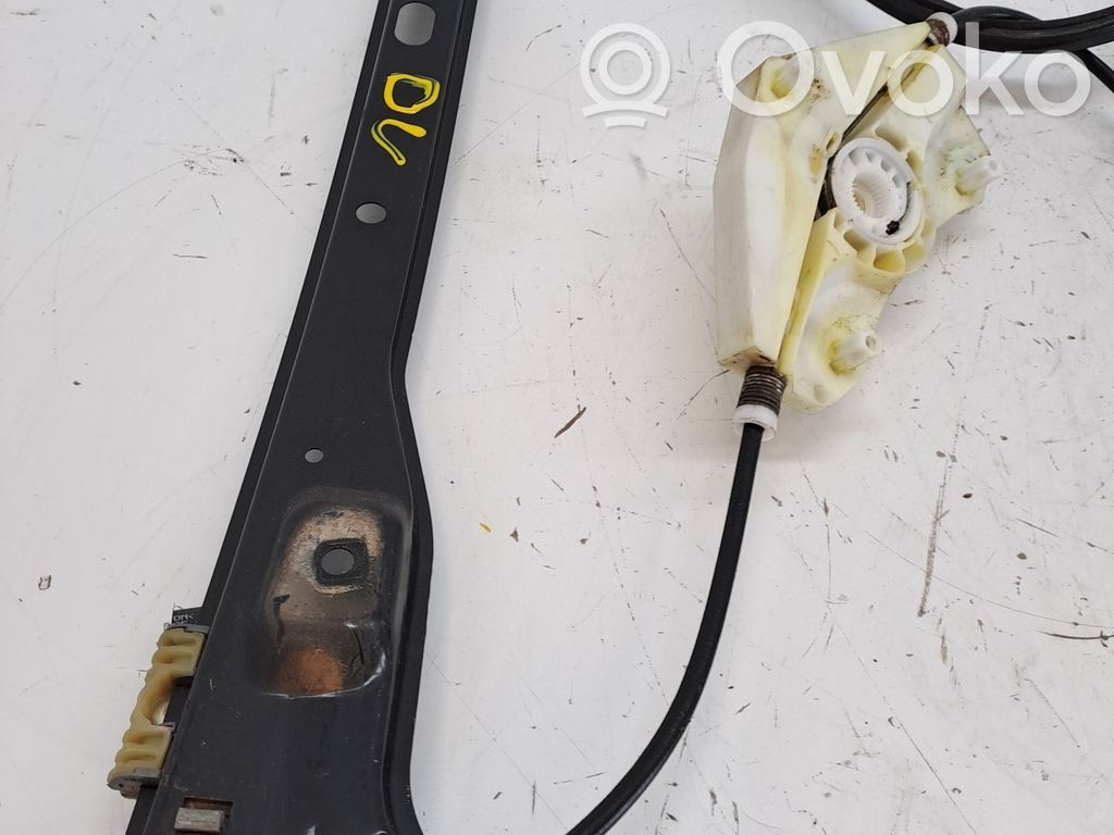Volkswagen Jetta V Macara electrică geam ușă față 