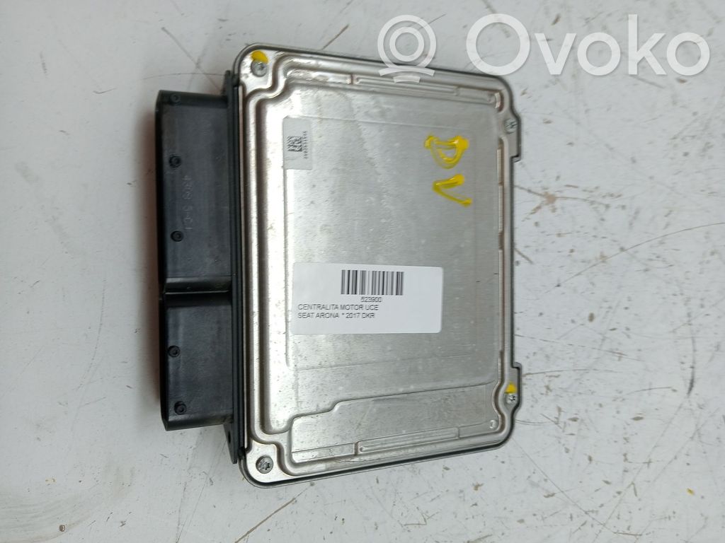 Seat Arona Galios (ECU) modulis 