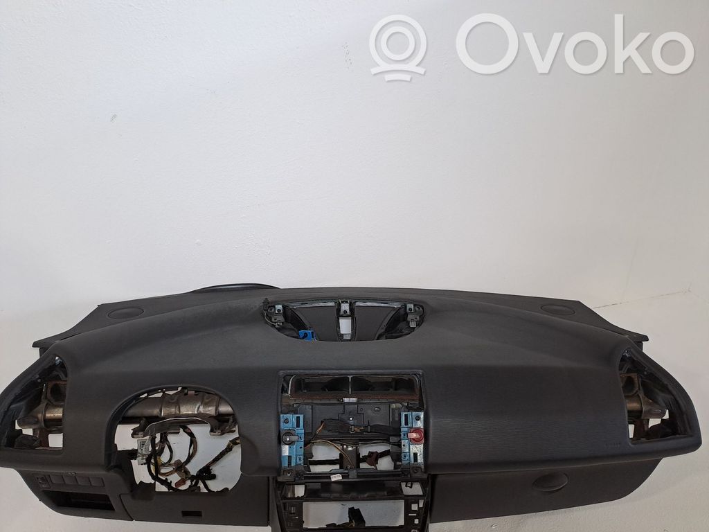Citroen C4 Grand Picasso Panelė 