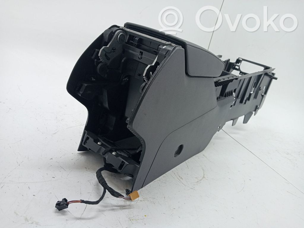 Seat Leon IV Center console 