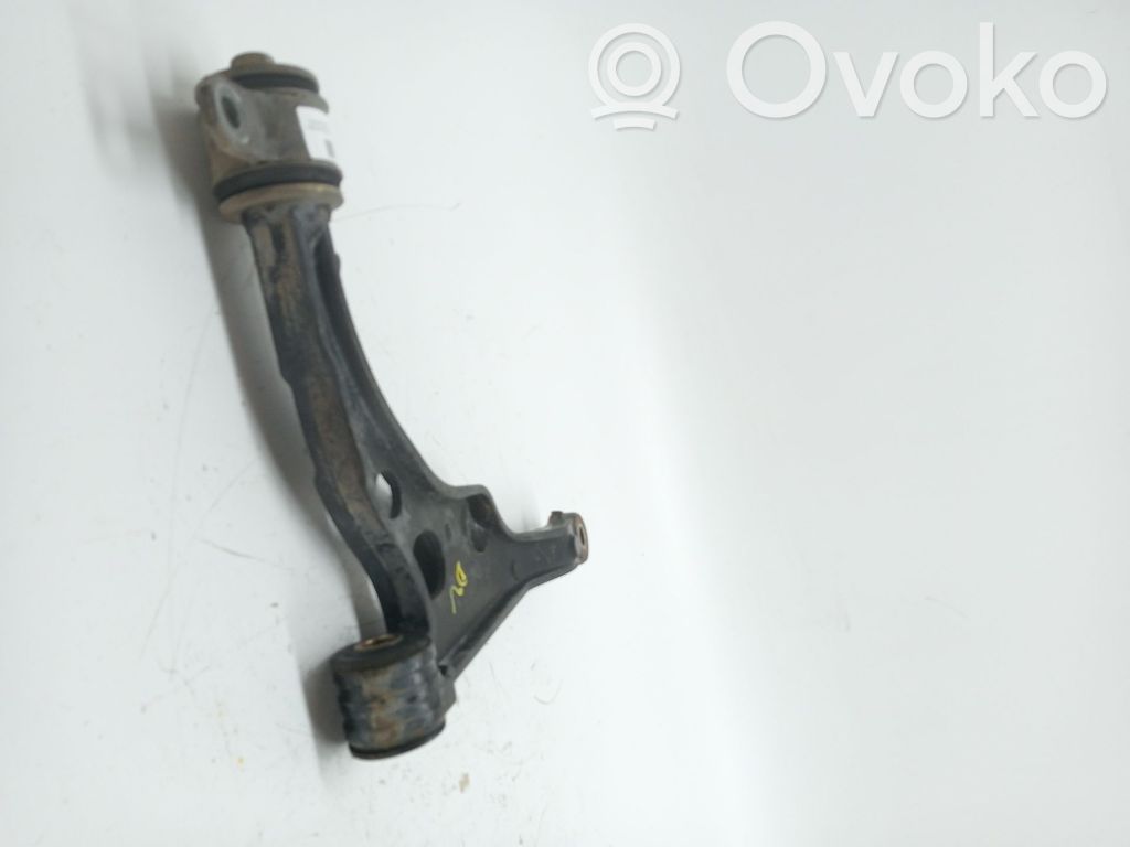 Peugeot Boxer Basculă inferioară față 