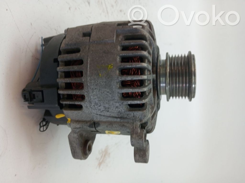 Audi A4 S4 B6 8E 8H Generator/alternator 