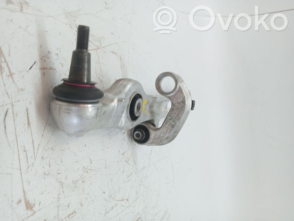 Querlenker Achsschenkel vorne   8E0407151R