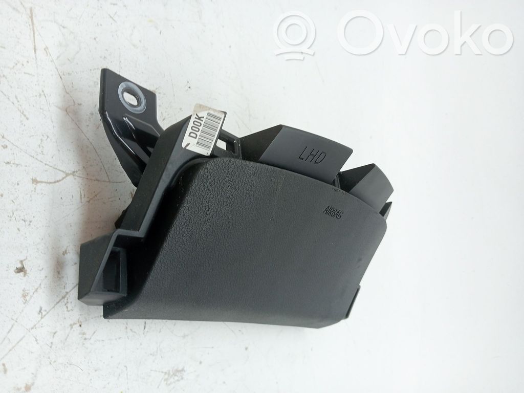 Ohjauspyörän turvatyyny   56970G5000WK