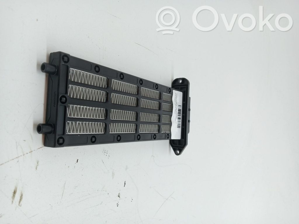 KIA Niro Resistencia motor/ventilador de la calefacción 