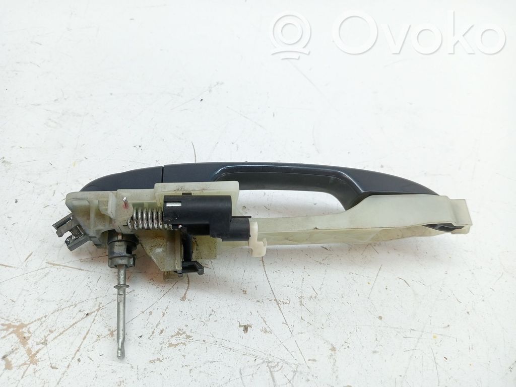 Etuoven ulkokahva   82655G5000,82651G5000