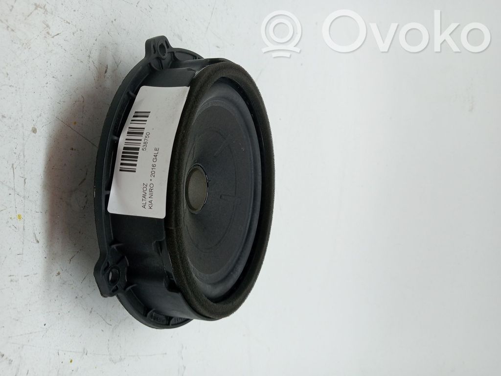 Etuoven kaiutin   96330G5000