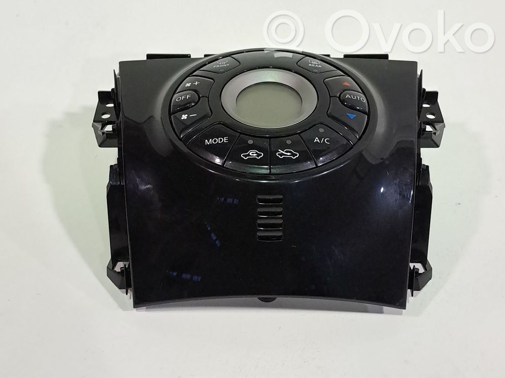 Unidad de control climatización   275003VV0A