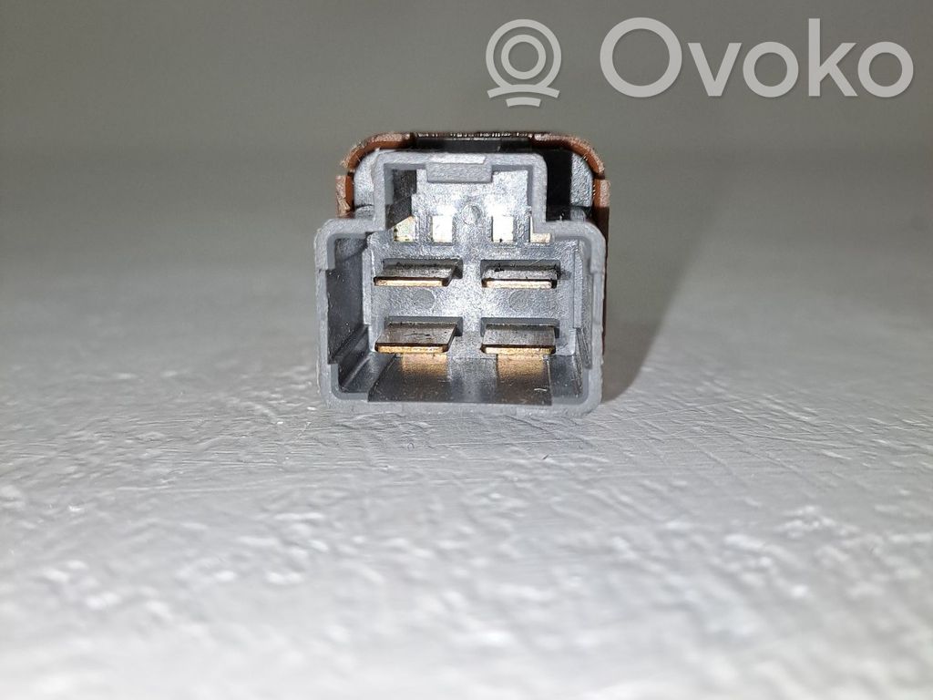 Nissan Note (E11) Capteur 