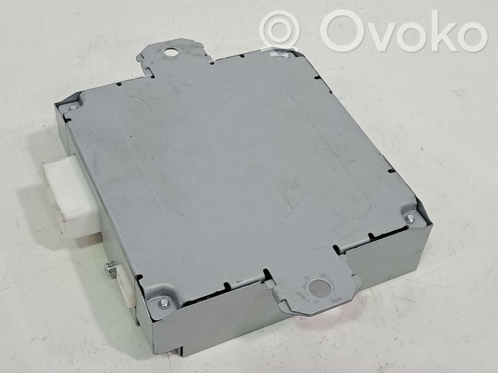 Nissan Note (E11) Modulo di controllo del corpo centrale 