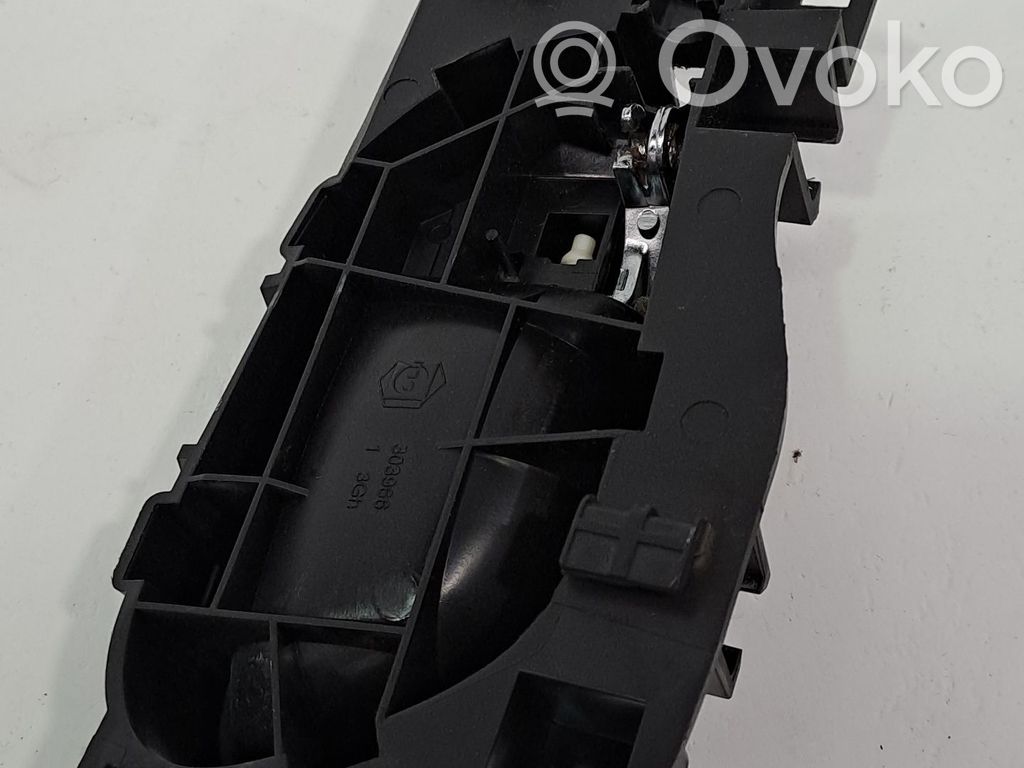Citroen C4 I Picasso Manecilla interna de puerta corredera 