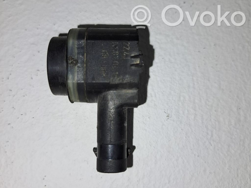 Ford C-MAX II Sensor de aparcamiento PDC 