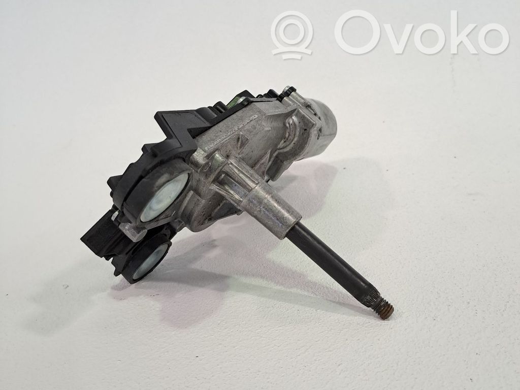 Motor ștergător lunetă   1851421,F1FB17K441AA