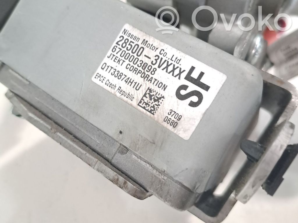 Lenkgetriebe   285003VXXX