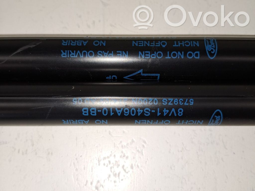 Amortiguador del maletero/compartimento de carga   1708365,8V41S406A10BB