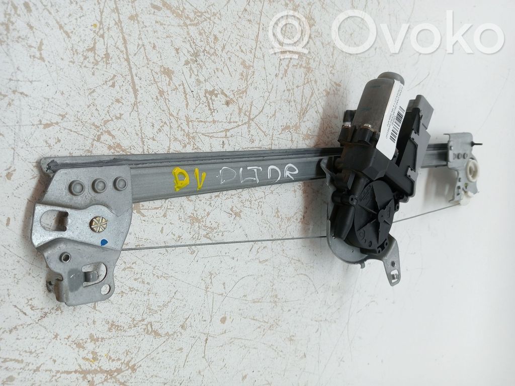 Regulador de ventanilla eléctrico de puerta delantera   9222AP
