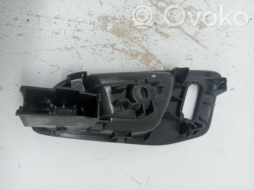 Ford Transit Manecilla interna de puerta corredera 