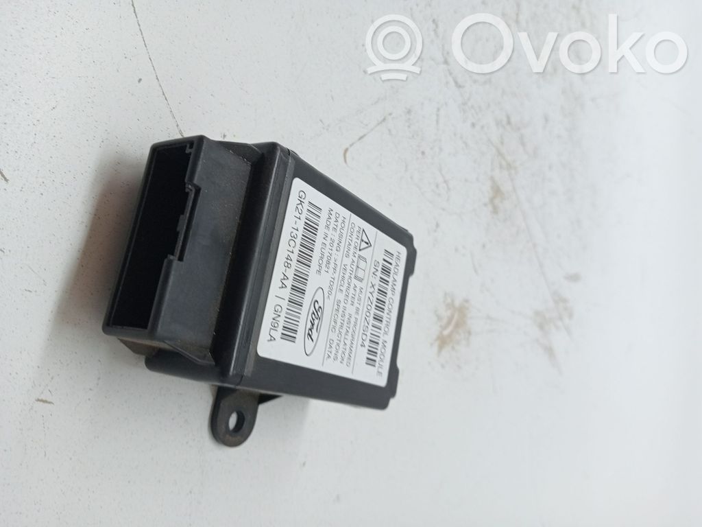 Unidad de control/módulo de carrocería central   2350856,GK2113C148AB