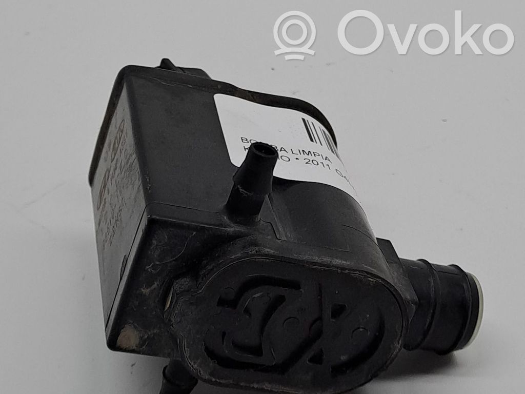 Windscreen/windshield washer pump   985101W000