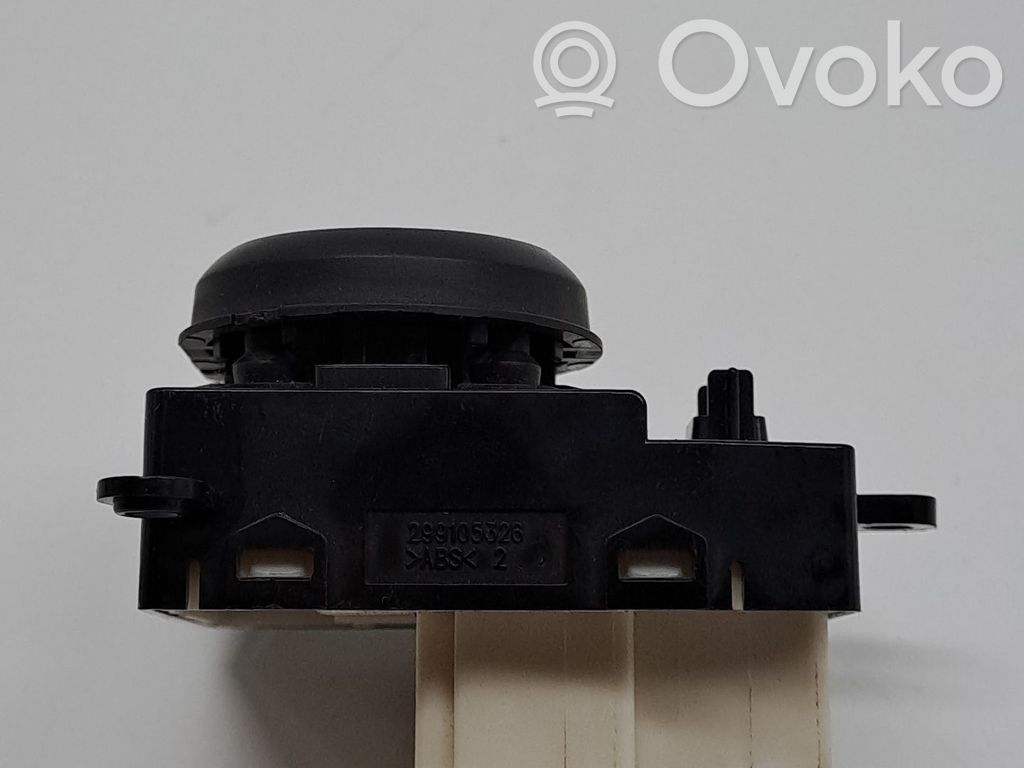 Wing mirror switch   935301W001