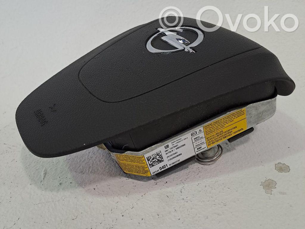 Airbag del volante   22964968