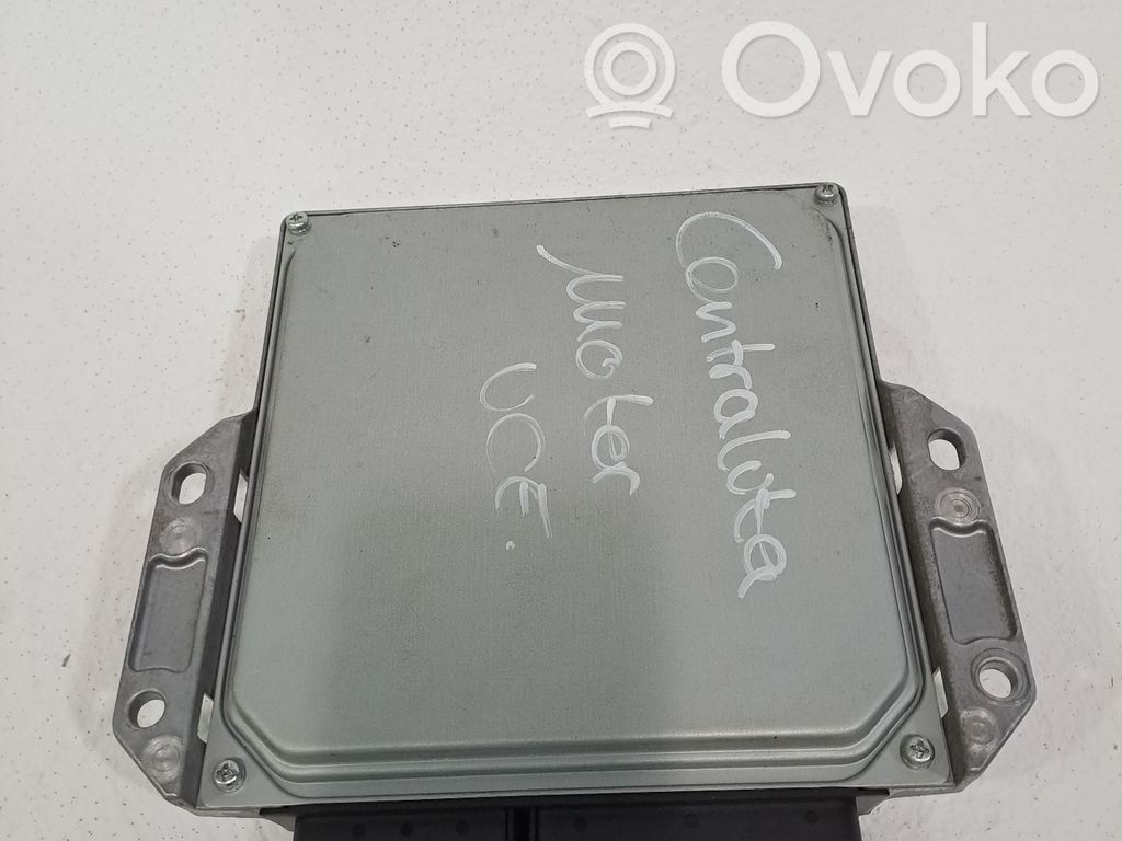 Engine control unit/module ECU   23710ES67D