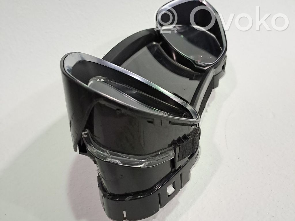 Peugeot 308 Tachimetro (quadro strumenti)