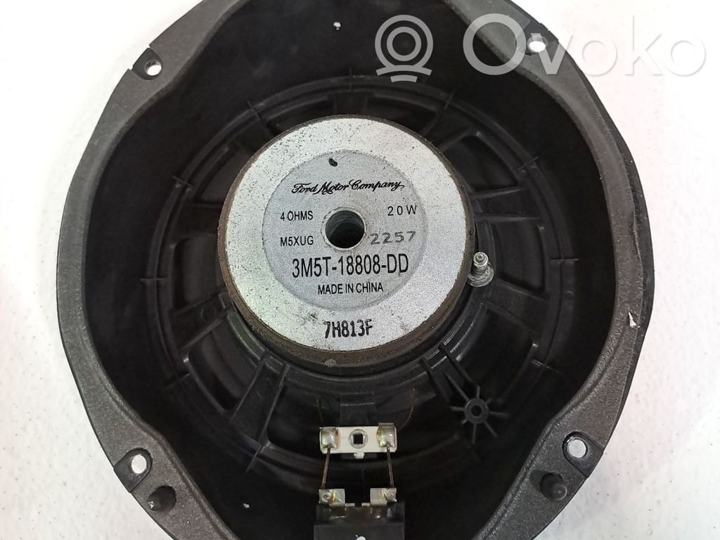 Ford C-MAX I Front door speaker 