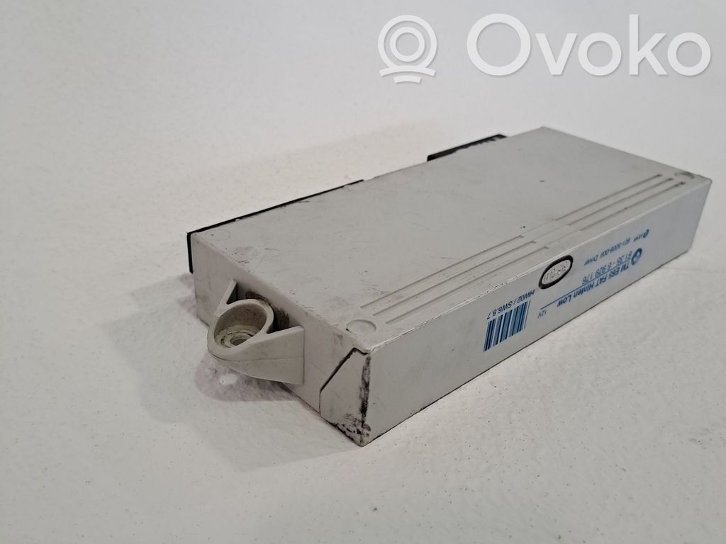 Citu veidu vadības bloki / moduļi   61356964142,61356929176