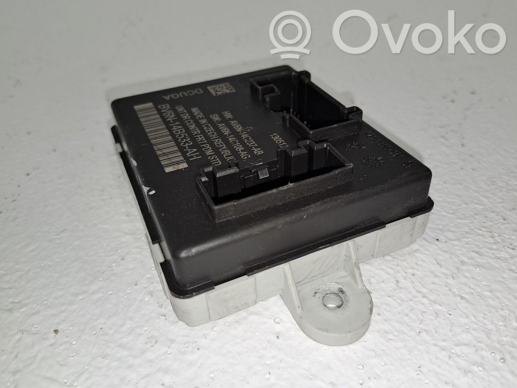 Steuergerät   1865906,BV6N14B533AL,BV6N14B533AH