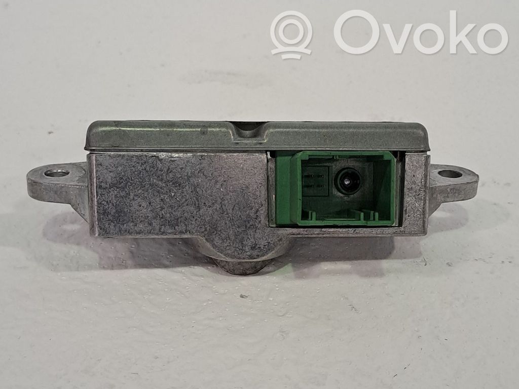 Sterownik / Moduł Airbag   65776929555