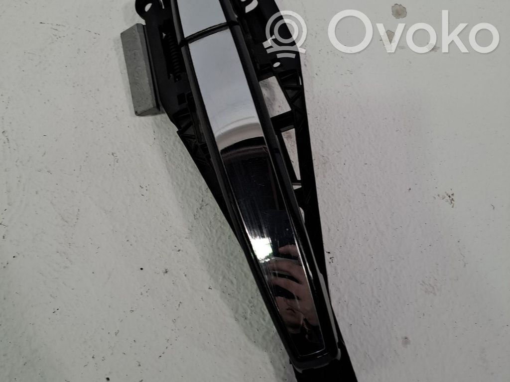 Opel Insignia A Mâner exterior ușă spate 