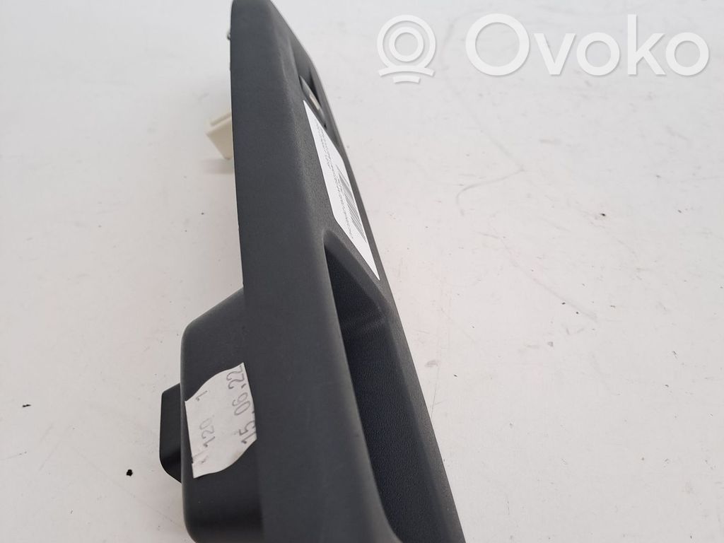 Interruptor del elevalunas eléctrico   98301721ZD,98044803ZD