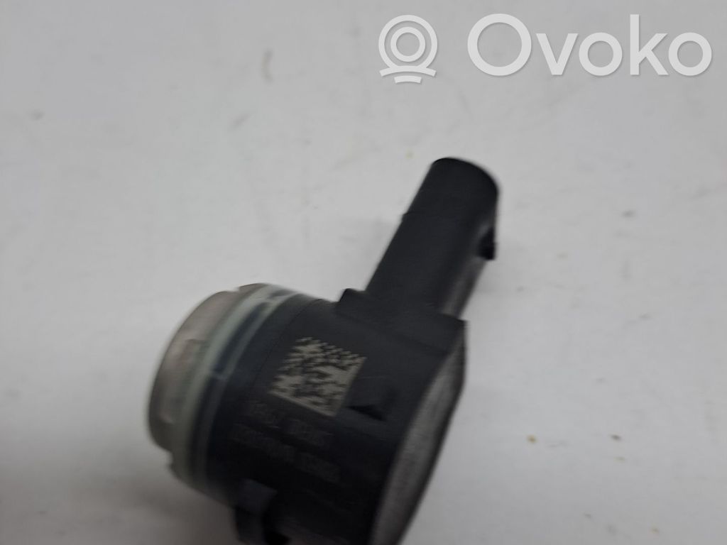 Opel Corsa F Capteur de stationnement PDC