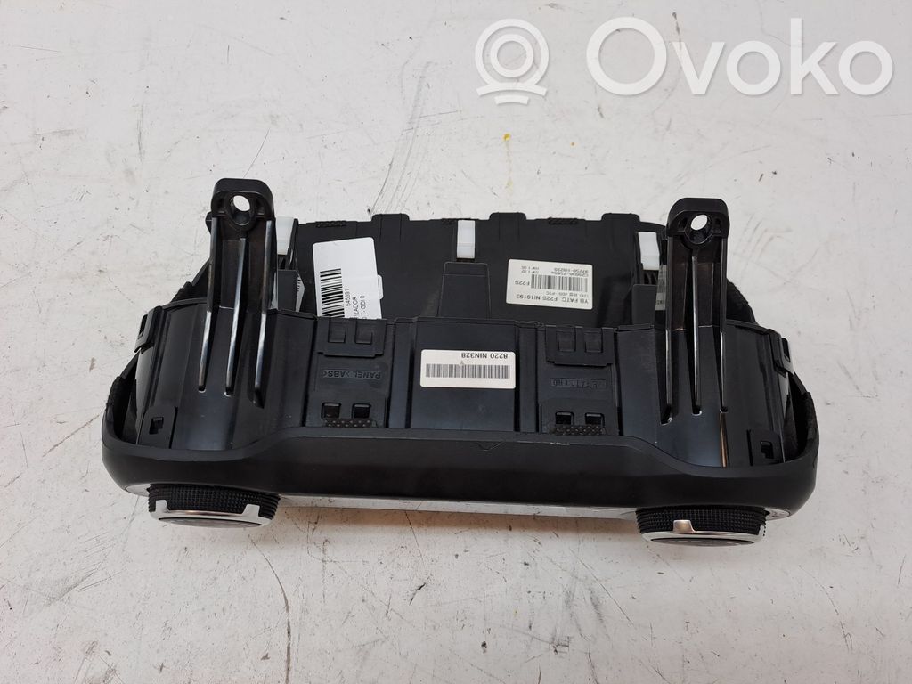 KIA Stonic Centralina del climatizzatore