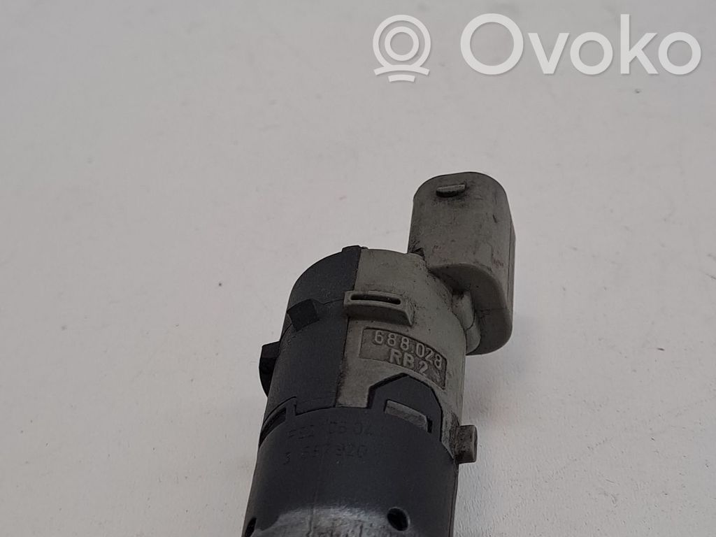 BMW 7 E65 E66 Parksensor PDC 