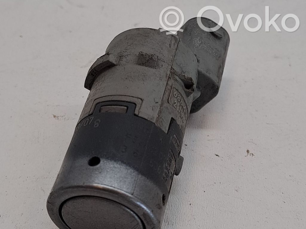 BMW 7 E65 E66 Parksensor PDC 