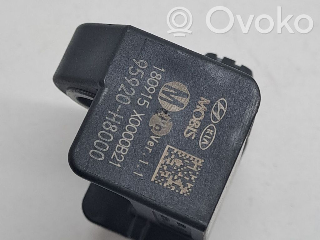 Capteur   95920H8000