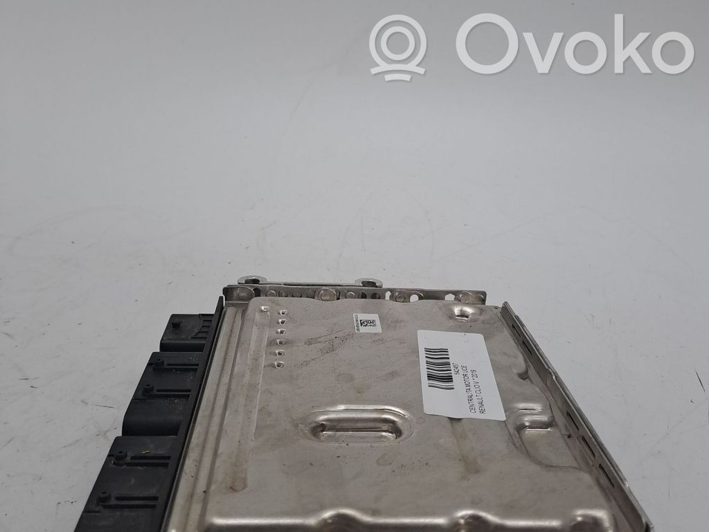 Renault Clio V Unidad de control/módulo ECU del motor 