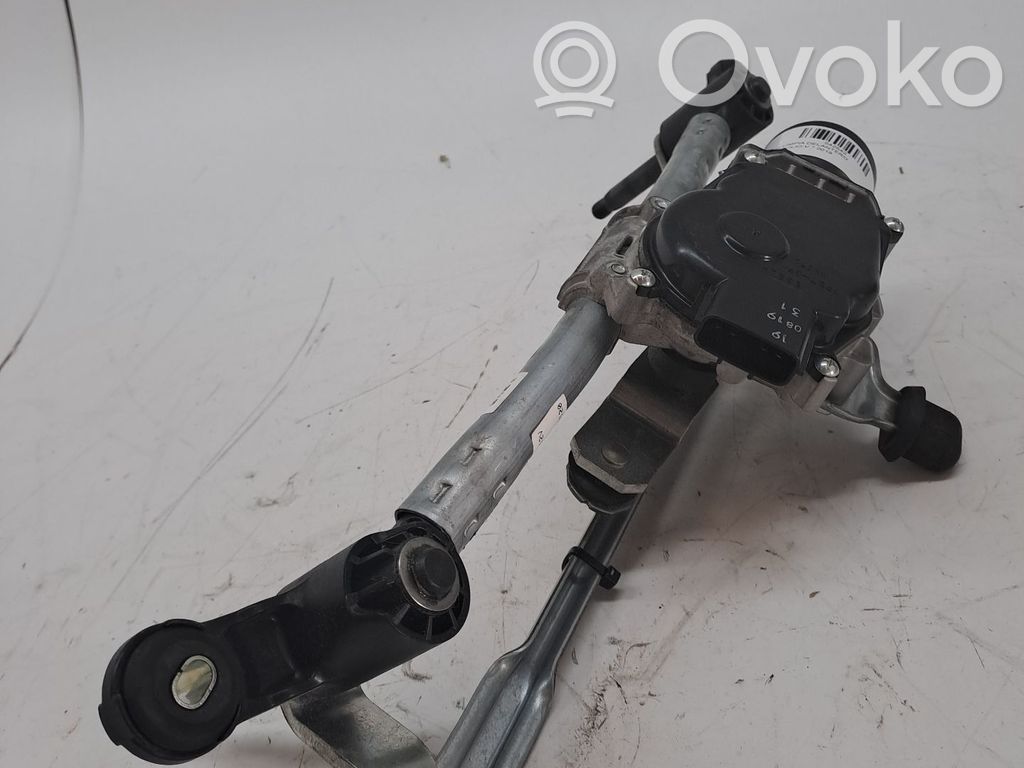 Scheinwerferwischermotor   288008294R