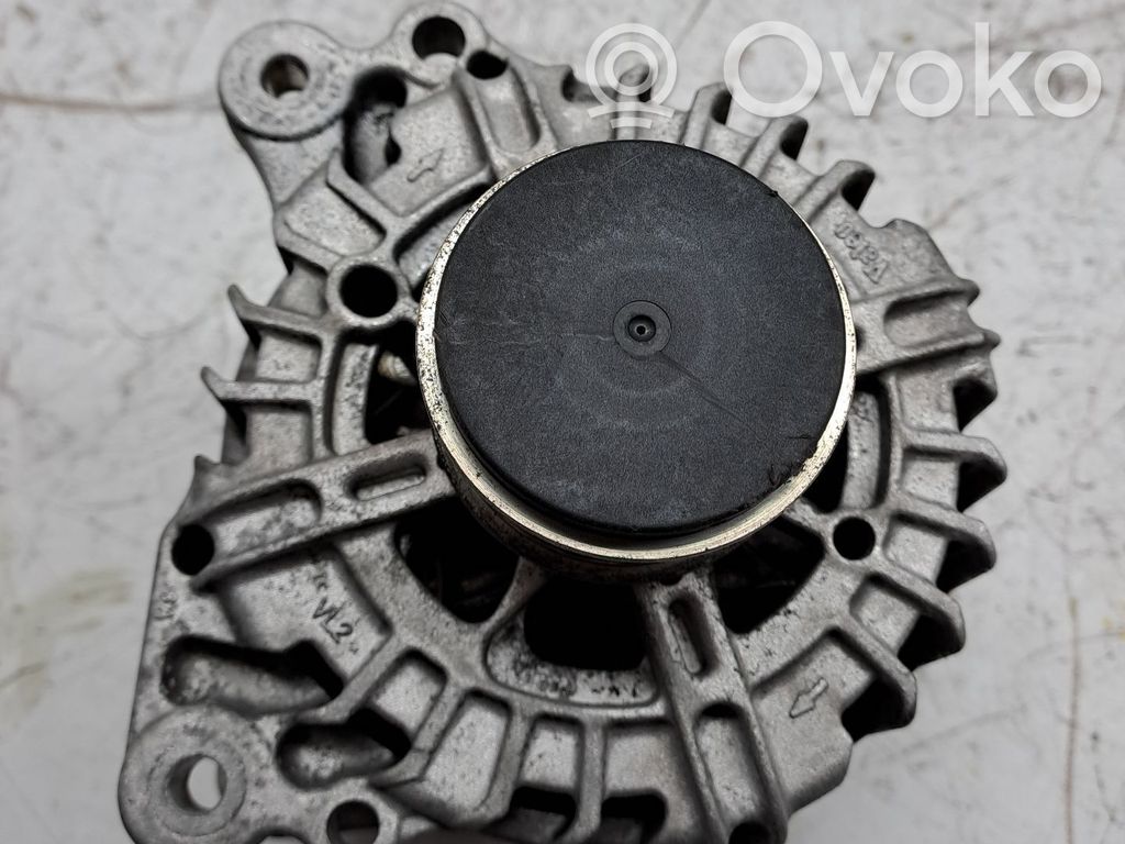 Генератор   3L903023B