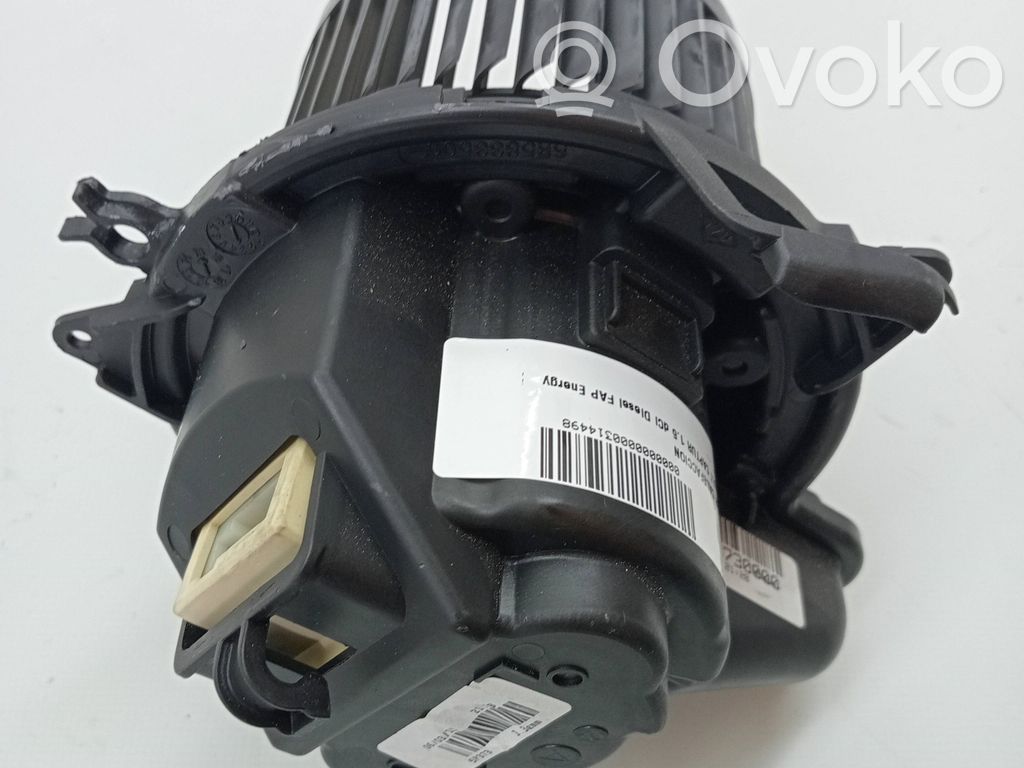 Heizungslüfter   272101005R