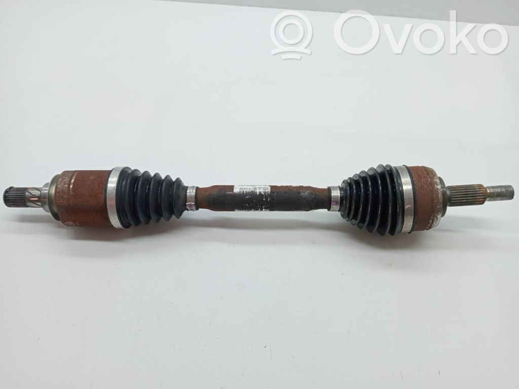 Antriebswelle vorne   391010433R