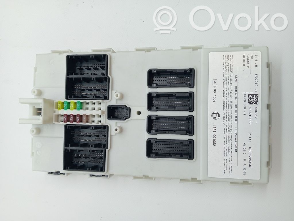 Sulakemoduuli   6135870921201,61358709212,6856725246
