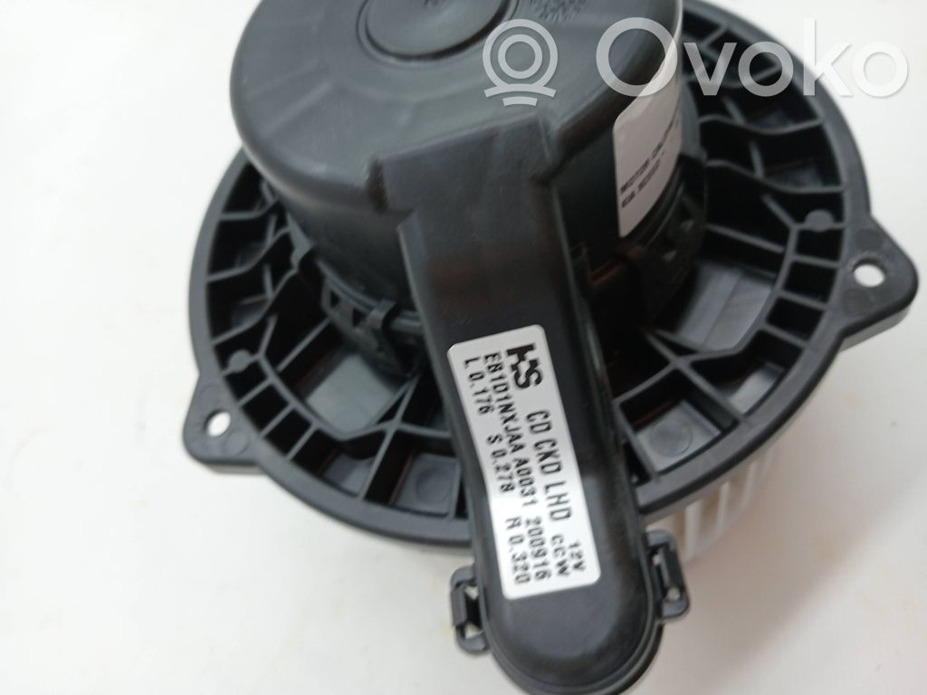 Pulseur d'air habitacle   97113J7000