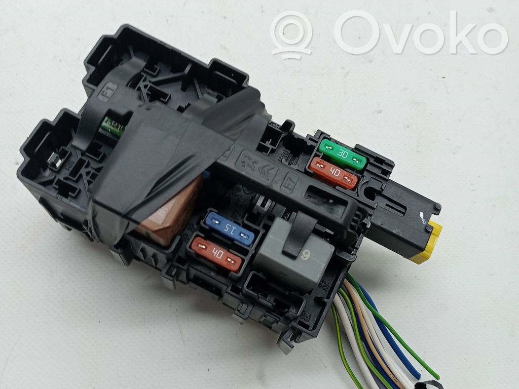 Módulo de fusible   96CH117180