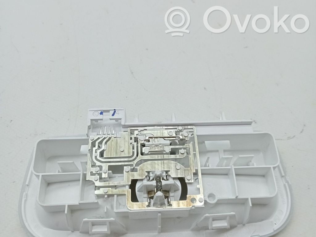 Consola de luz del techo   264300008R