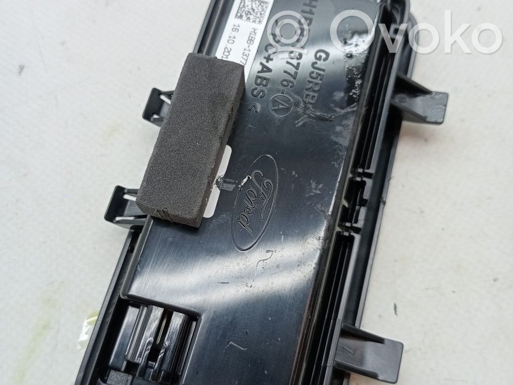 Ford Fiesta Consola de luz del techo 
