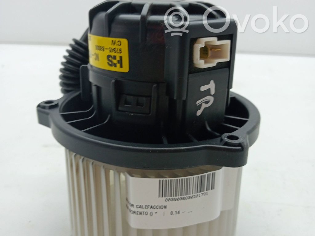 Heizungslüfter   97945B8000